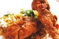 How To Make Tandoori Tangdi