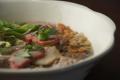 About Ord Noodle In Thai Town, Los Angeles  Video