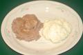 How To Make Evil Protein Cookie