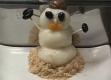 How To Make Dango Snowman