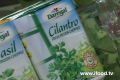 About Daregal Frozen Herbs At The Fancy Food Show