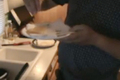 How To Make Korean Deep Fried Rice Cakes