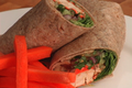 Deli Wrap With Che..