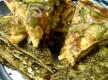 Arabic Homemade Pizza Recipe