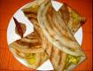 Potato Wrap