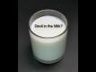 Fact Or Myth: Gluten In Corn & Milk