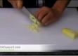Dicing Vegetables