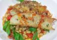 About District Restaurant