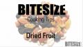 All About Dried Fruits