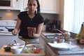 How To Make Easy Falafel Sandwich