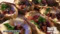 Easy Potato Boat Recipe With Wisconsin Cheese Video