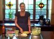 Spicy Edamame Hummus With Fresh Lime And Cilantro