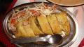 How To Make Chinese Egg Rolls