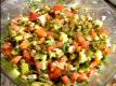 Mediterranean Eggplant Salad