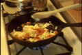 How To Make Egg White Scramble
