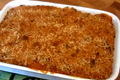 Baked Eggplant Parmesan 