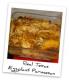 Eggplant, Cheese and Thai Basil Casserole