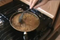Arabian Eggplant And Lentil Stew