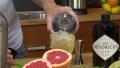 Lavendr Cocktail Video