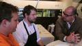 Food Review at Blackbird