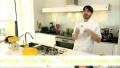 Eric Lanlard’s Lemon Tarts Video