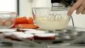 Eric Lanlard’s Orange Cupcakes