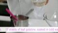 Eric Lanlard’s Pink Grapefruit Trifle Video