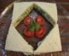 English Cucumber Sandwiches Video