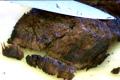Grilled Steak Fajitas 