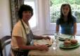 How To Make Fish Burger With Basil Aioli