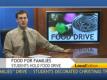Food For Families Drive In Cadillac