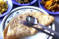 How To Make Chapati