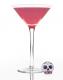 How To Make Fresa Catrina Cocktail