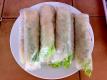 Fresh Lumpia