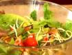 Fresh Vegetable Summer Salad