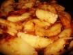 Gluten Free Country Fried Apples