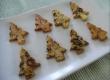 Easy Fried Christmas Trees