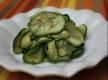How To Make Korean Food: Fried Zucchini Side-dish ( )