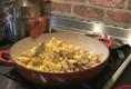 How To Make Seasonal Vegetable Frittata