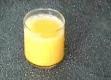 How To Make Frozen Orange Baskets