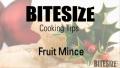 All About Fruit Mince Pie