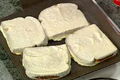 How To Make Tasty French Toast - Part 1: Preparing