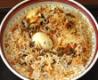 Cookery Egg Briyani