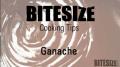 All About Ganache