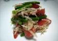 How To Make Garlic Salad
