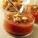 Gazpacho With Chicken Stock