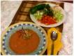 Summertime Gazpacho