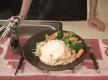 Chicken In Cream Sauce Recipe