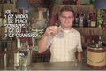 How To Make Classic Gilligan's Island Citrus Cocktail