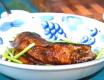 Braised Marinated Duck